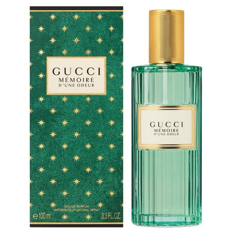 gucci memoire d une odeur chemist warehouse|memoire d'une odeur reviews.